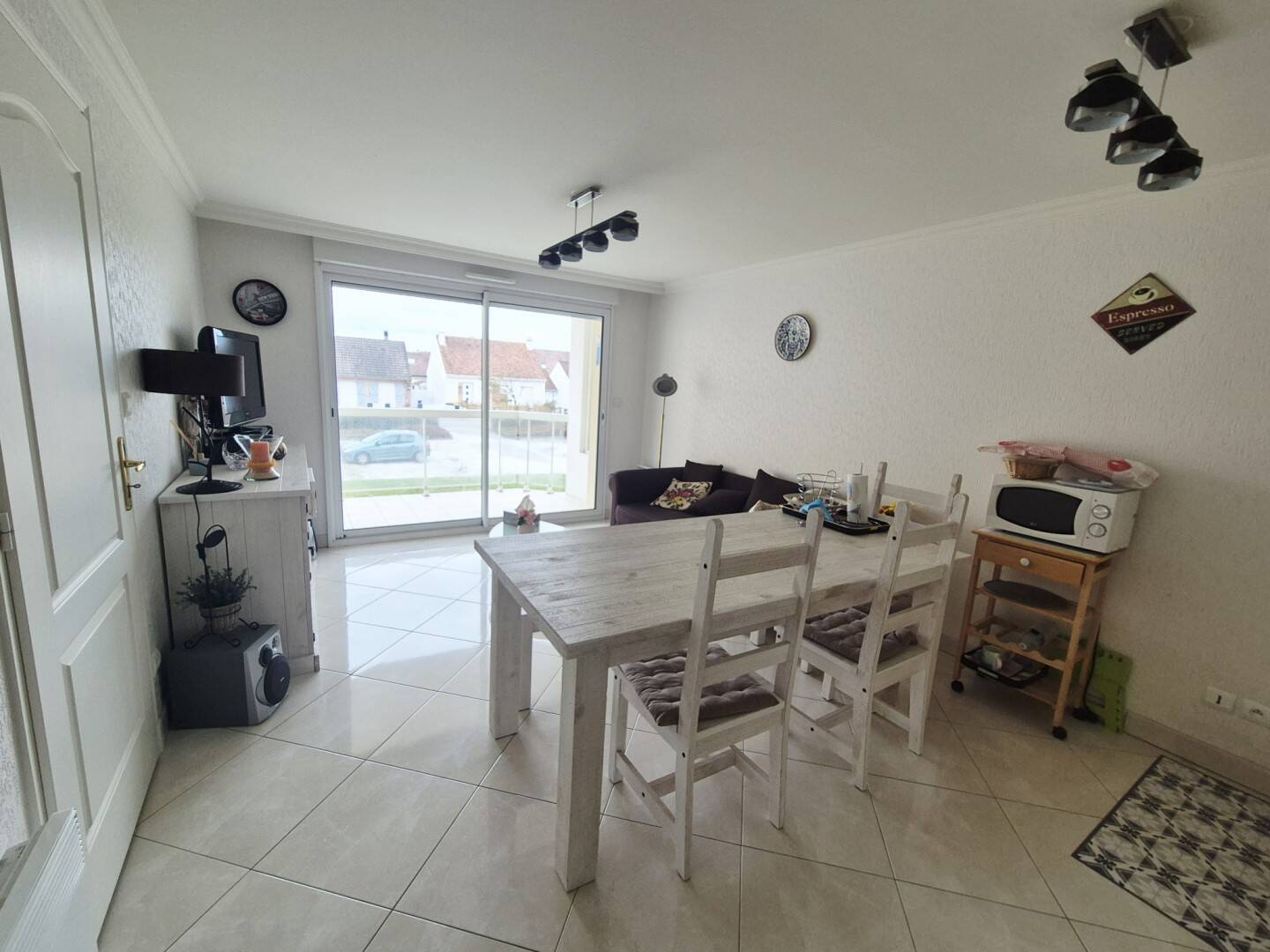 Maison à vendre, 42m², MERLIMONT