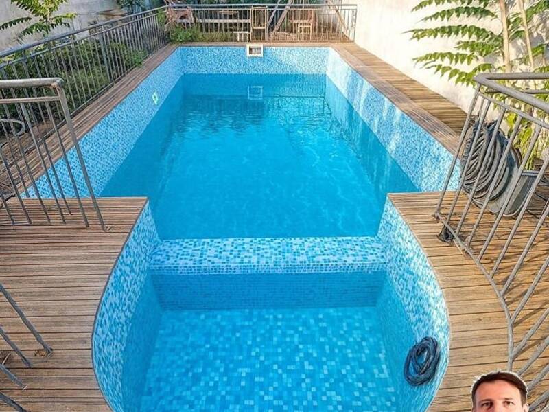 Maison à vendre, 159m², MARSEILLE 14E