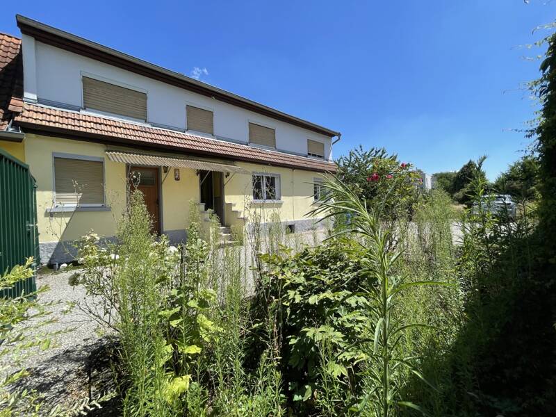 Maison à vendre, 133m², STRASBOURG