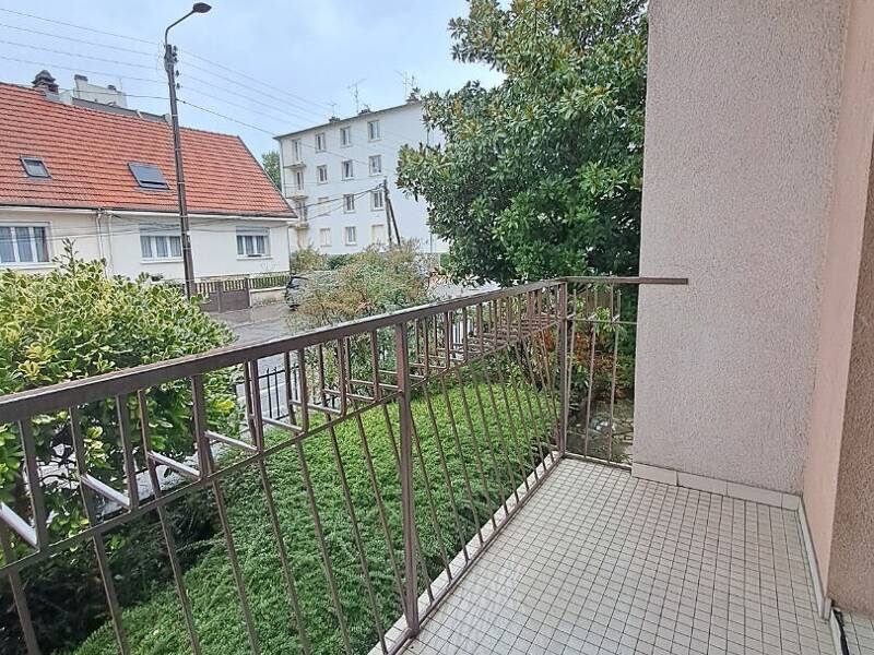 Maison à louer, 58m², DIJON