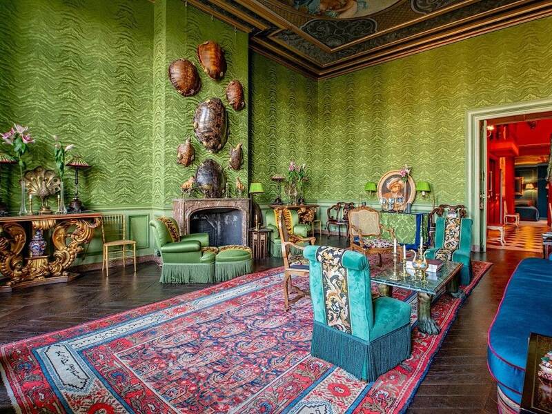 Maison à louer, 142m², PARIS 4E