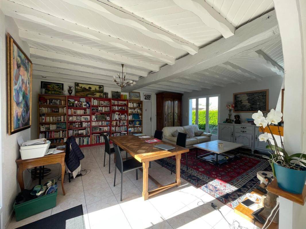 Maison à vendre, 142m², SAINT PERE EN RETZ