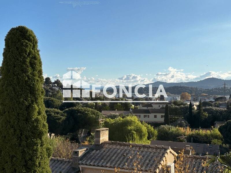 Maison à louer, 43m², BORMES LES MIMOSAS