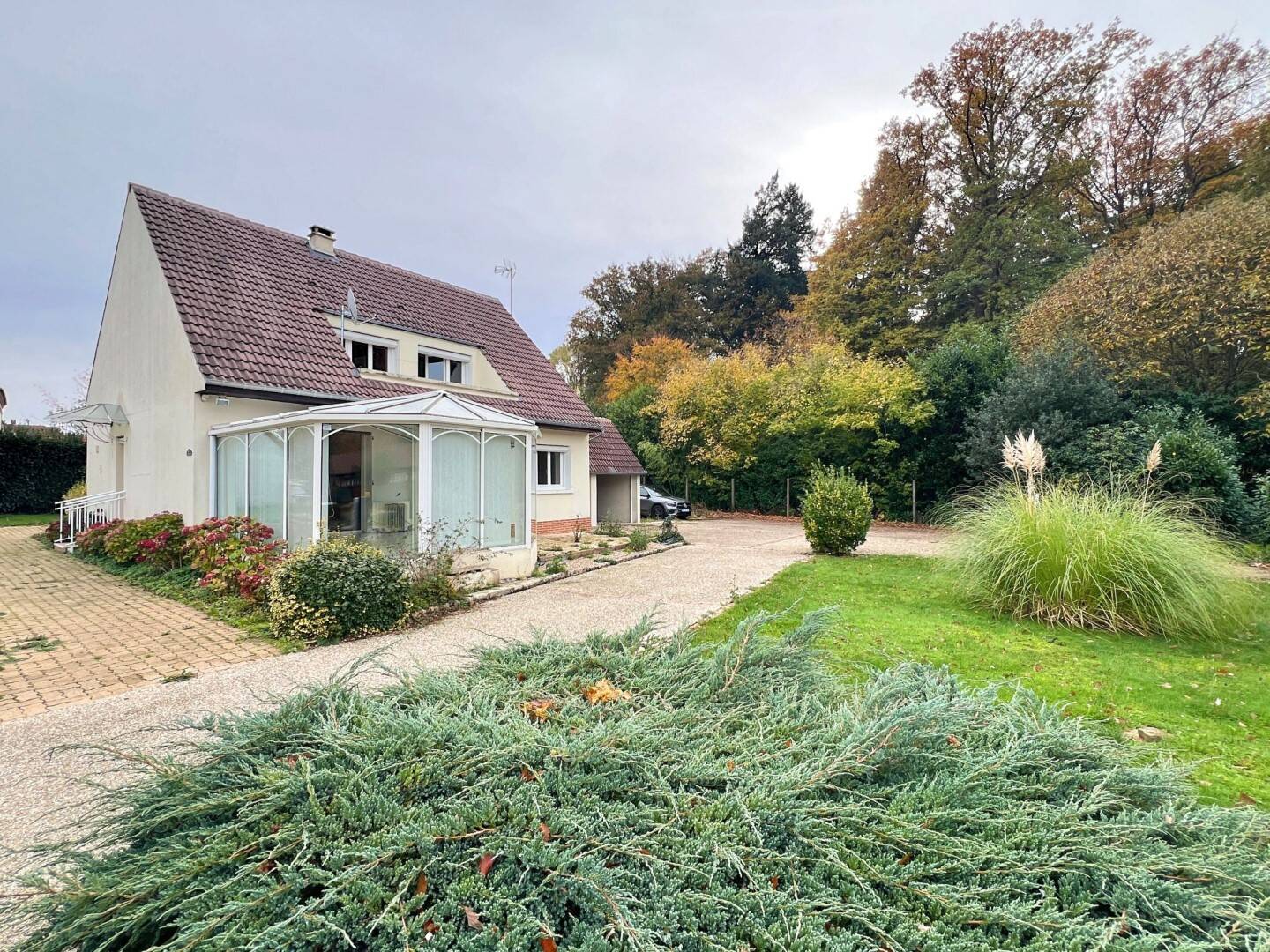 Maison à vendre, 127m², VERNON