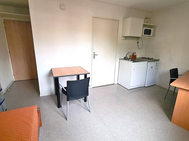 Maison à louer, 19m², SAINT ETIENNE