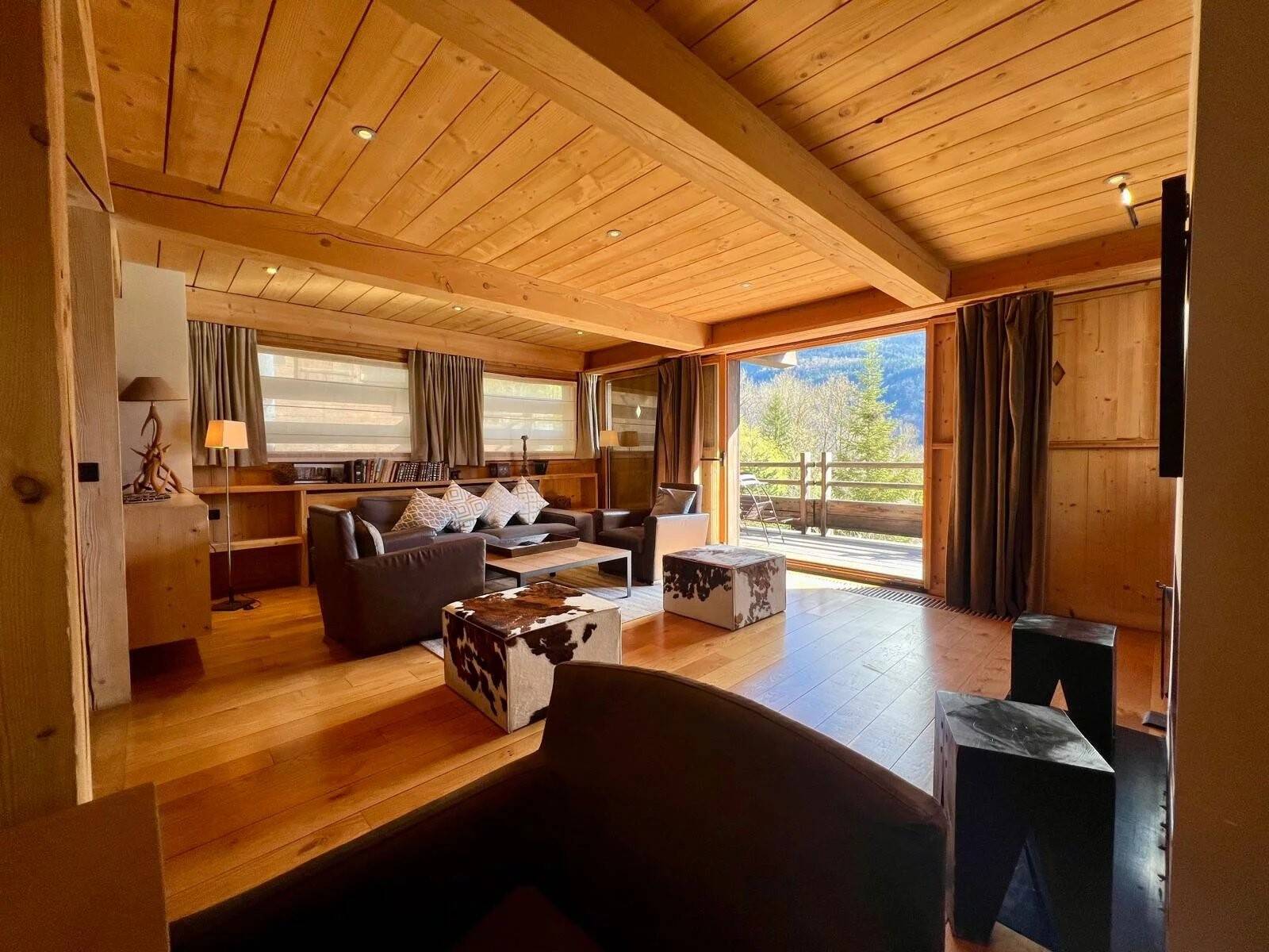Maison à vendre, 172m², LES HOUCHES