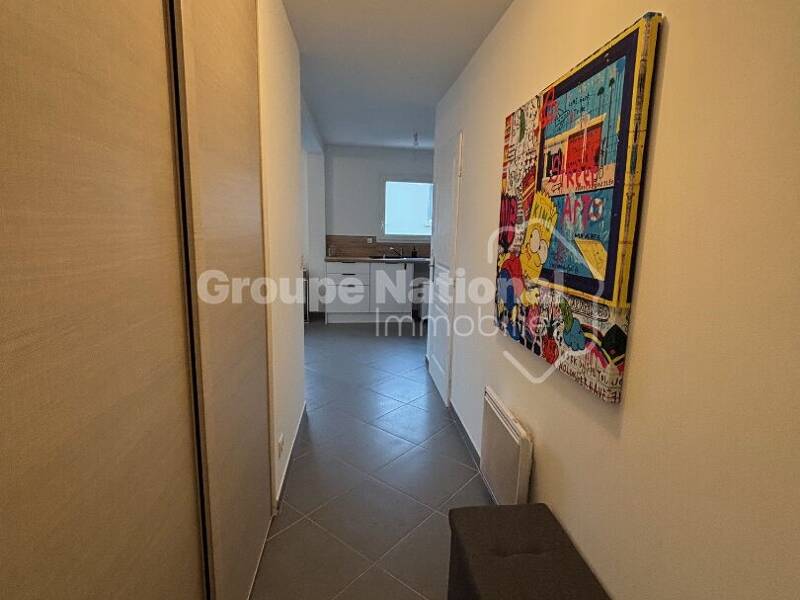 Maison à louer, 48m², CARRY LE ROUET