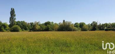 Terrain constructible à vendre 79 900 € 3 200 m² de terrain Espoey 64420