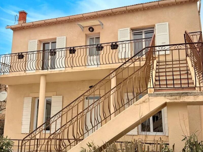 Maison à louer, 80m², LANCON PROVENCE