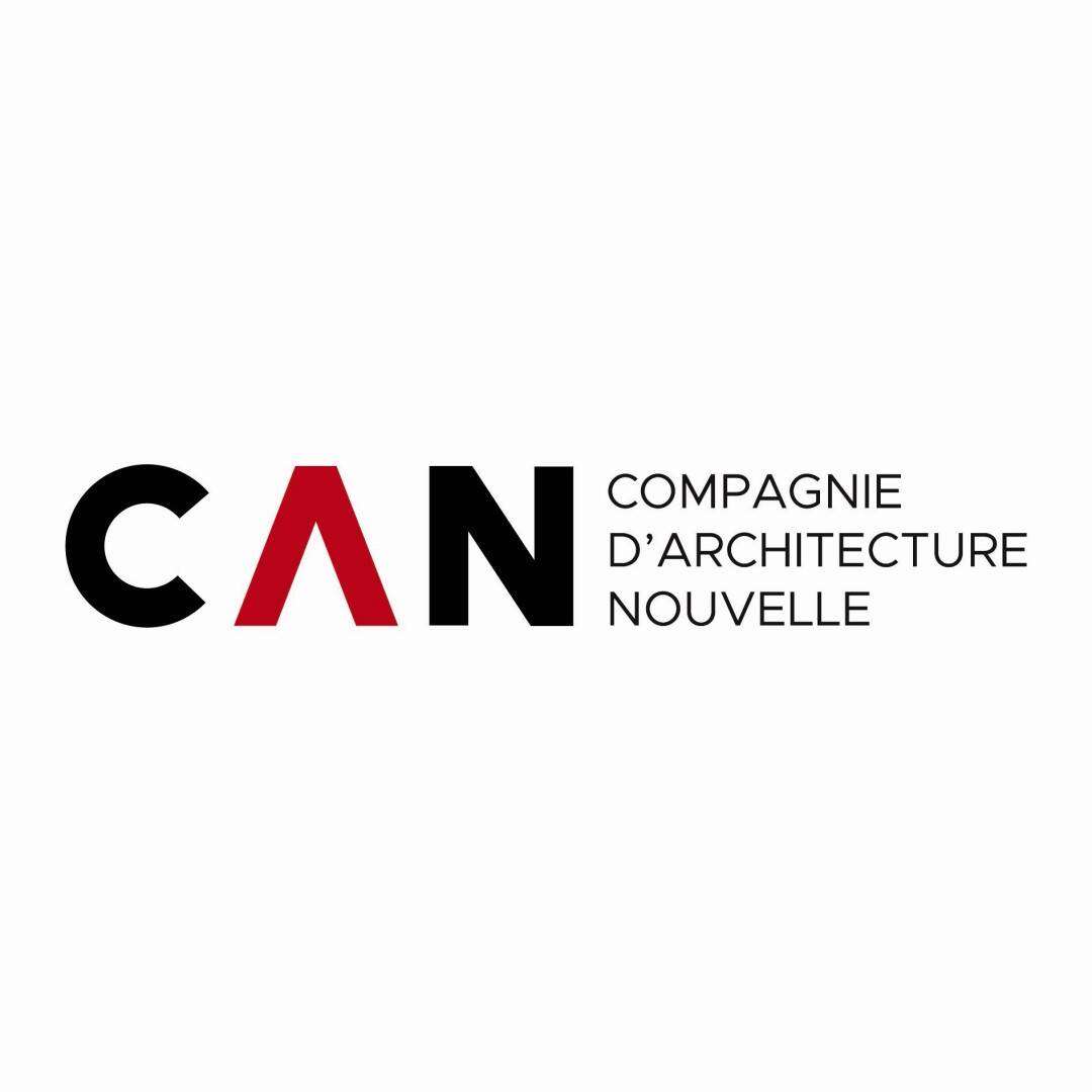 LA COMPAGNIE D'ARCHITECTURE NOUVELLE - C A N