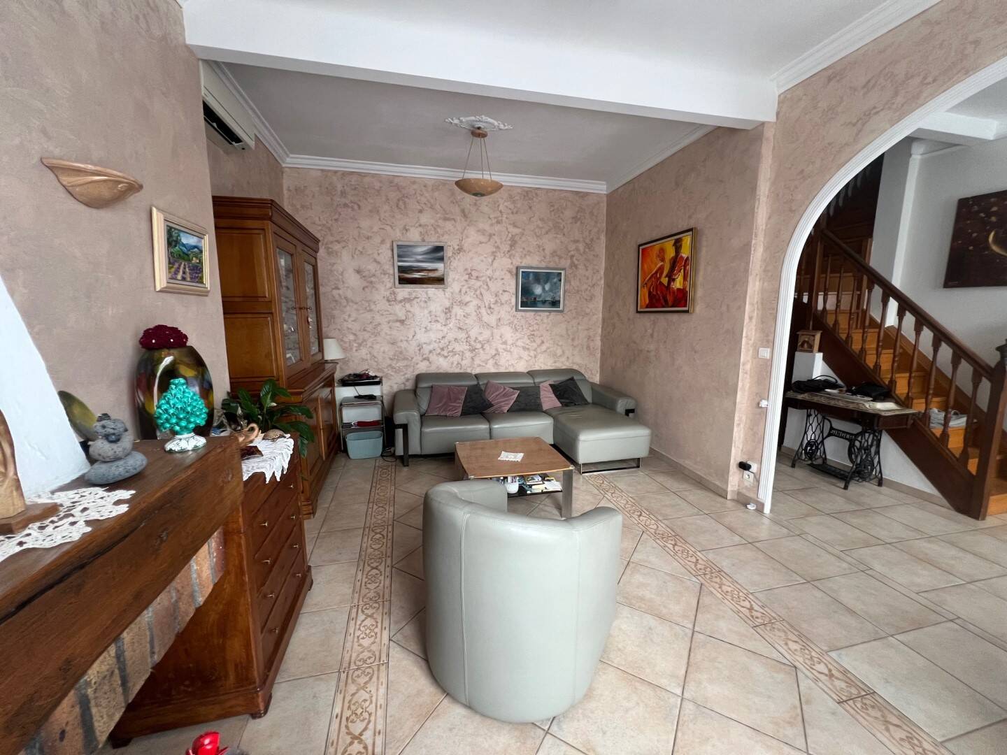 Maison à vendre, 148m², TOULON