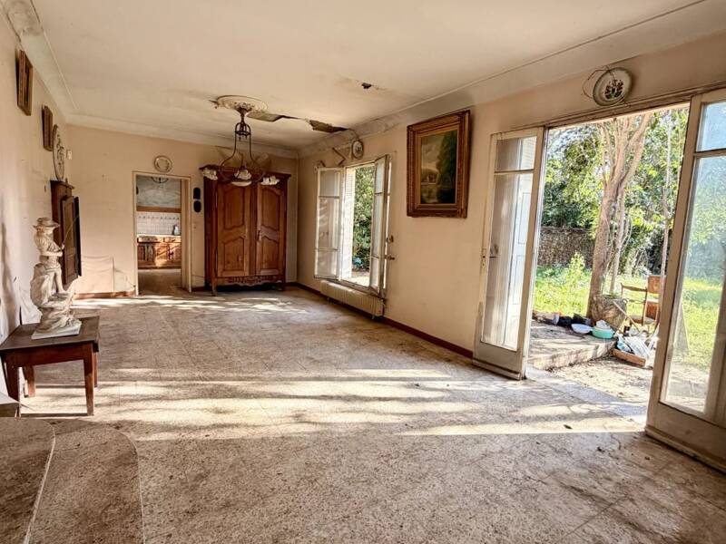 Maison à vendre, 158m², NIMES