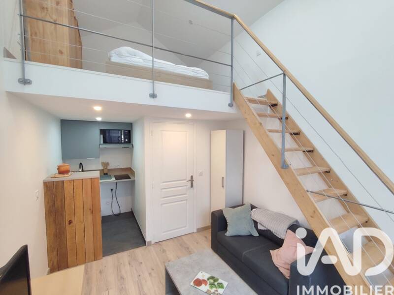 Maison à louer, 0m², EZANVILLE