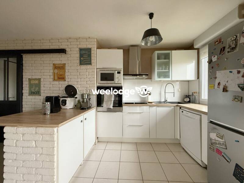 Maison à vendre, 43m², FONSORBES