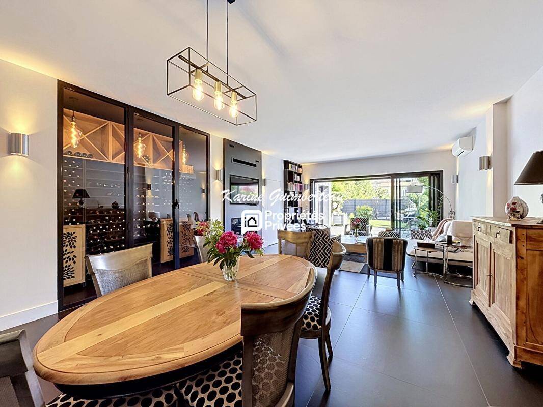 Maison à vendre, 125m², LIBOURNE