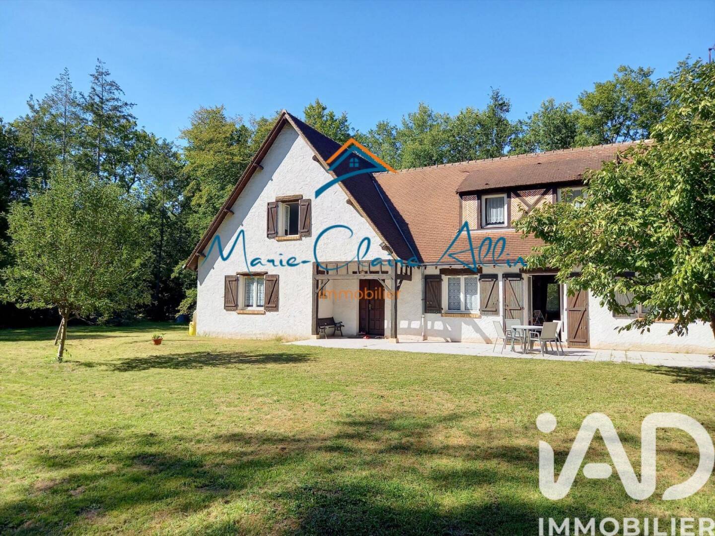 Maison à vendre, 227m², SAINT LAURENT NOUAN