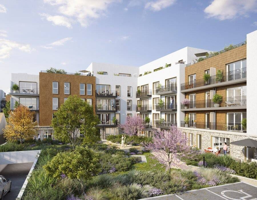 Maison à louer, 44m², DRANCY