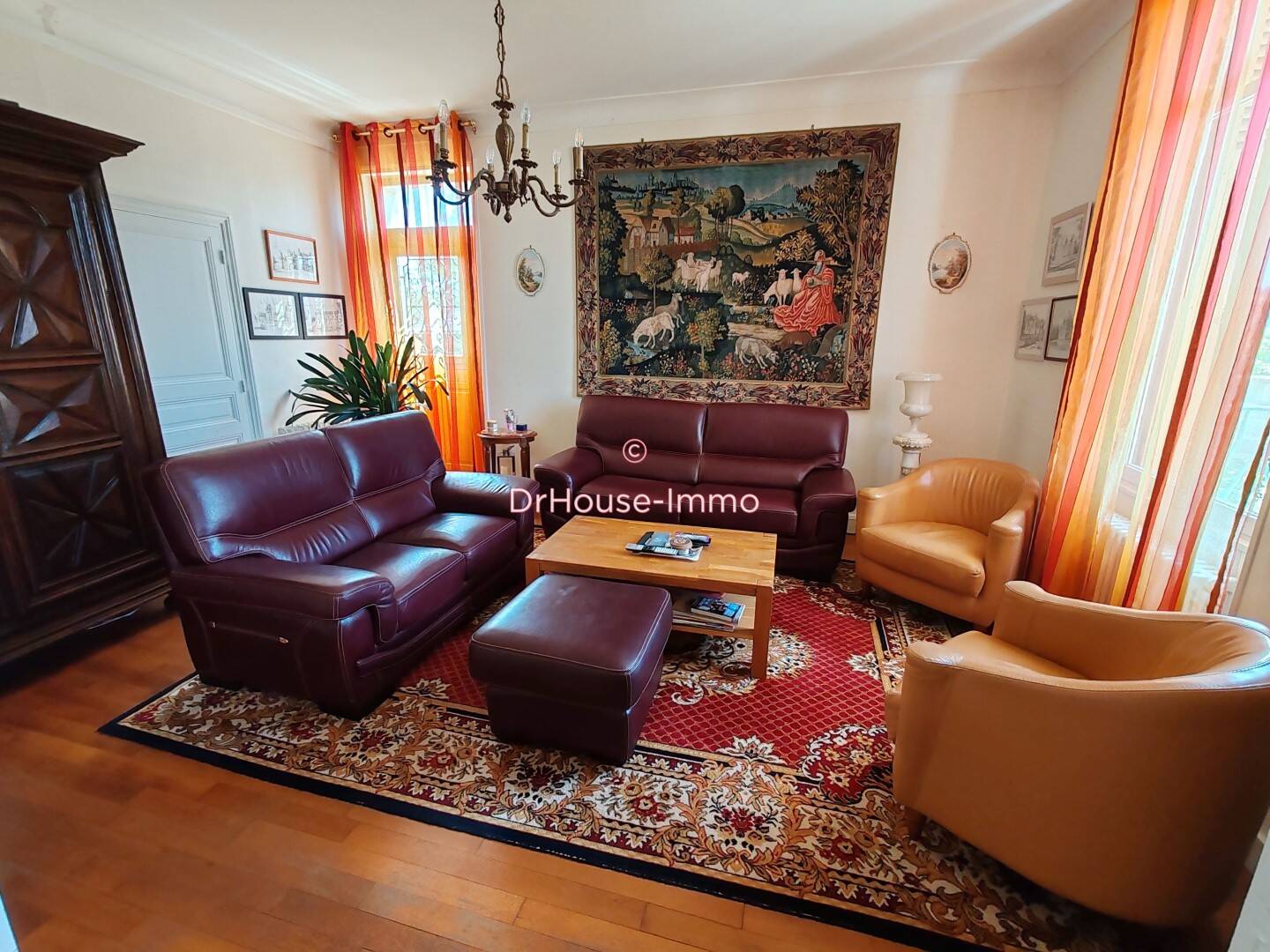 Maison à vendre, 120m², PORT DE PILES