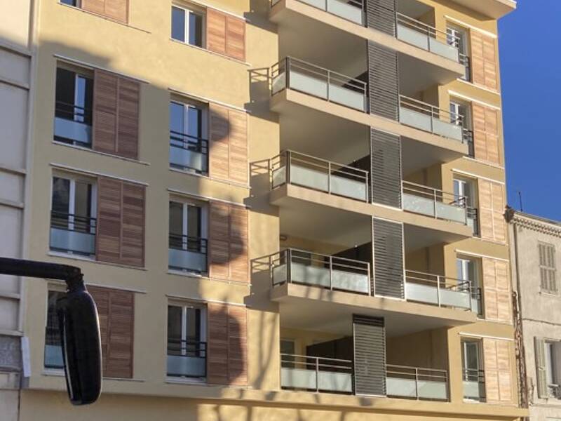 Maison à louer, 54m², TOULON