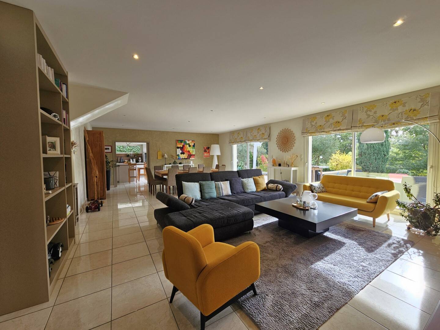 Maison à vendre, 245m², CHOLET