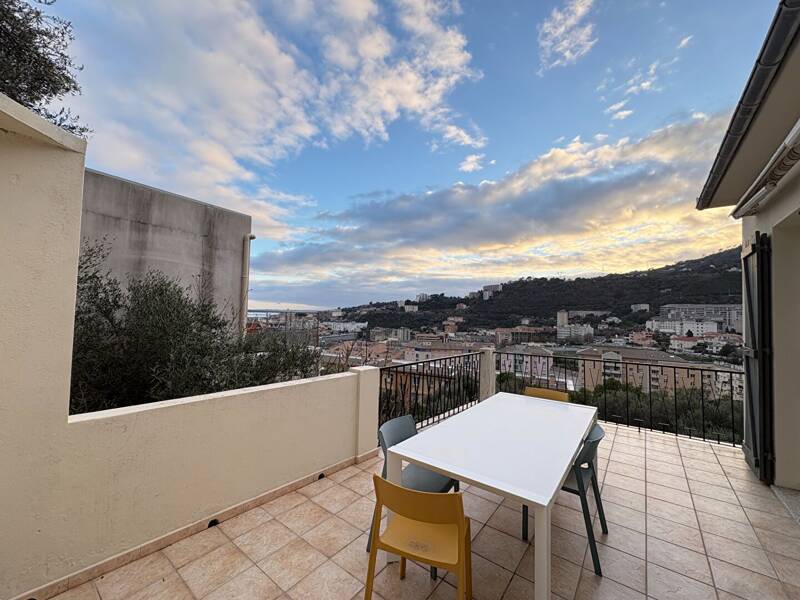 Maison à louer, 100m², VILLE DI PIETRABUGNO