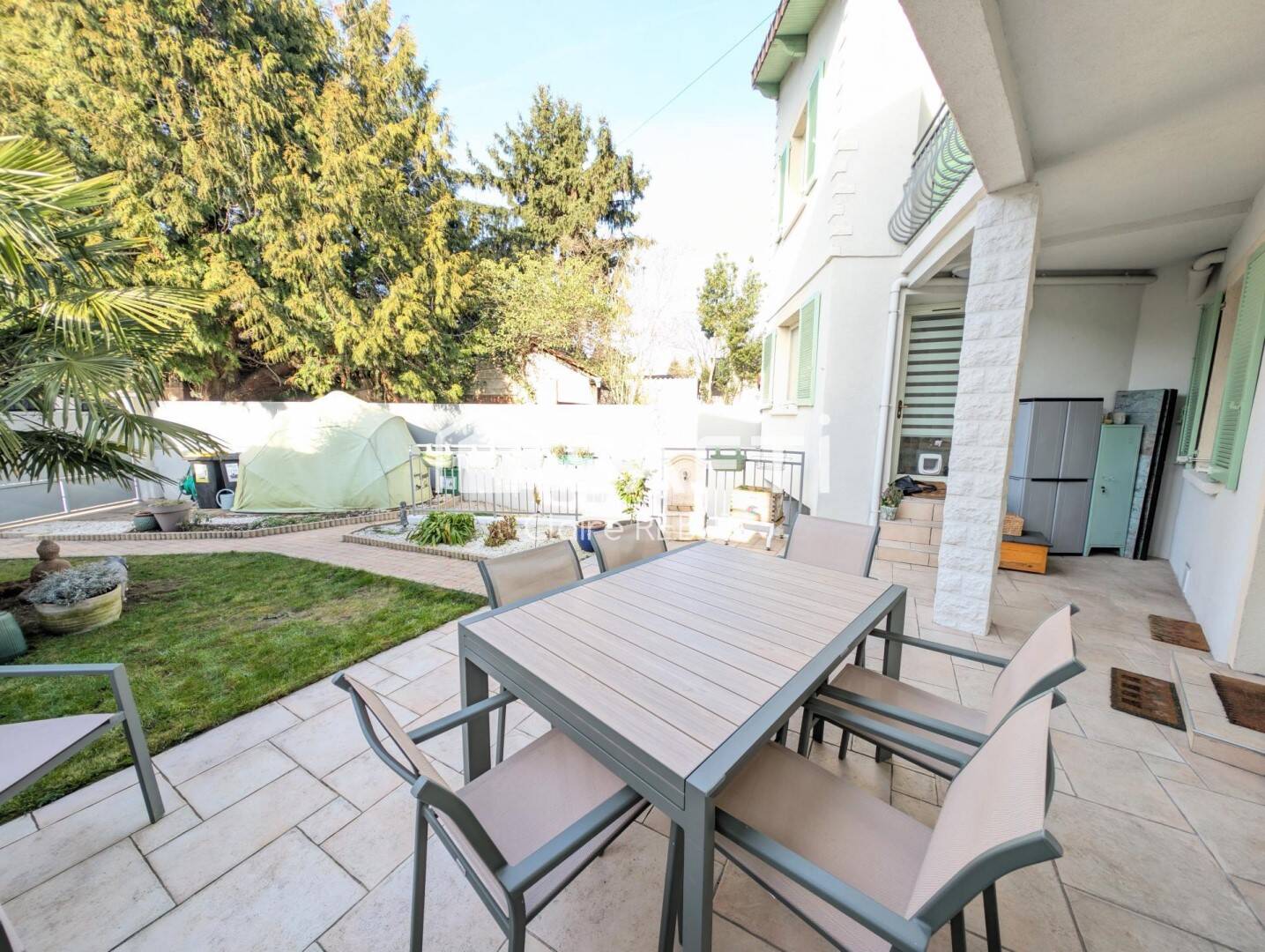 Maison à vendre, 100m², AULNAY SOUS BOIS