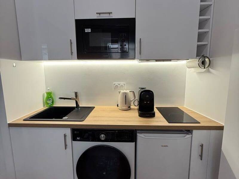 Maison à louer, 18m², NANTES