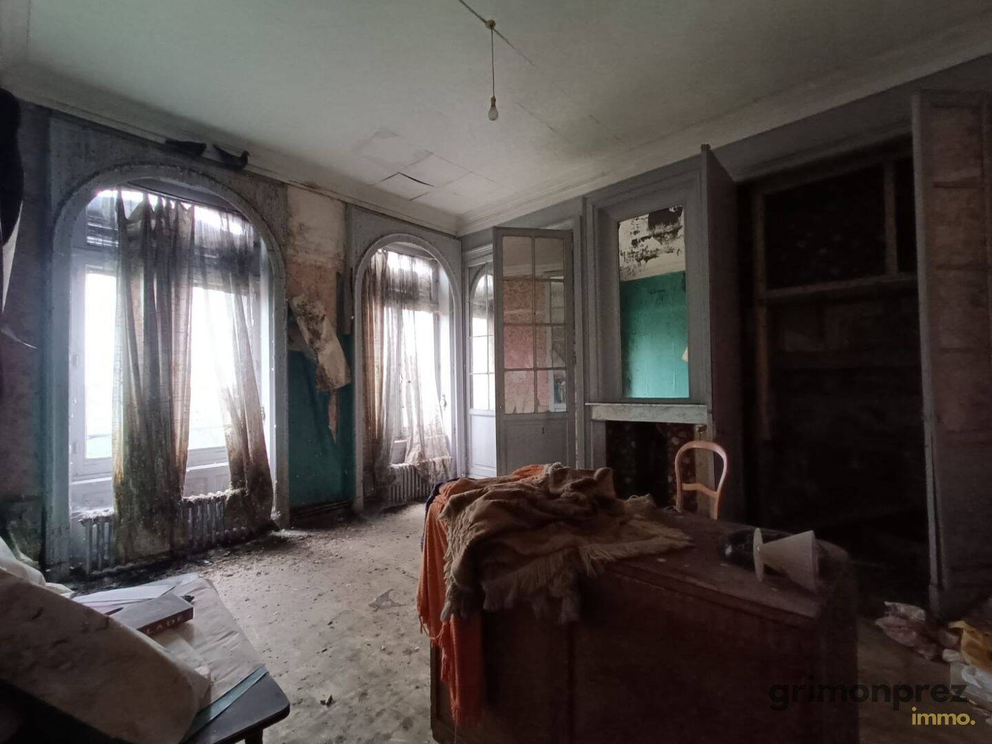 Maison à vendre, 265m², ROUBAIX