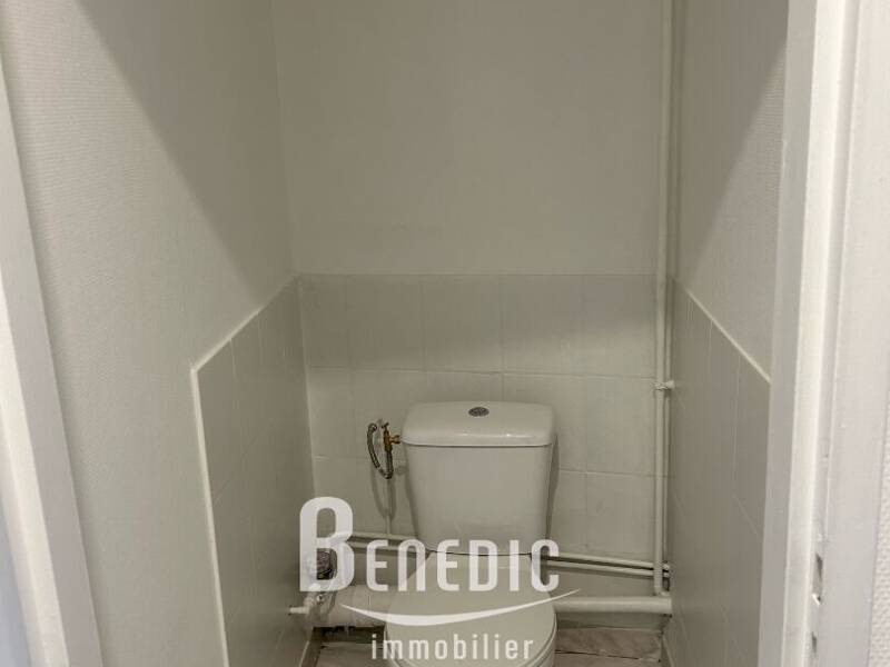 Maison à louer, 33m², METZ