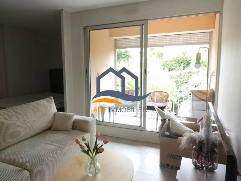 Maison à louer, 31m², EGUILLES