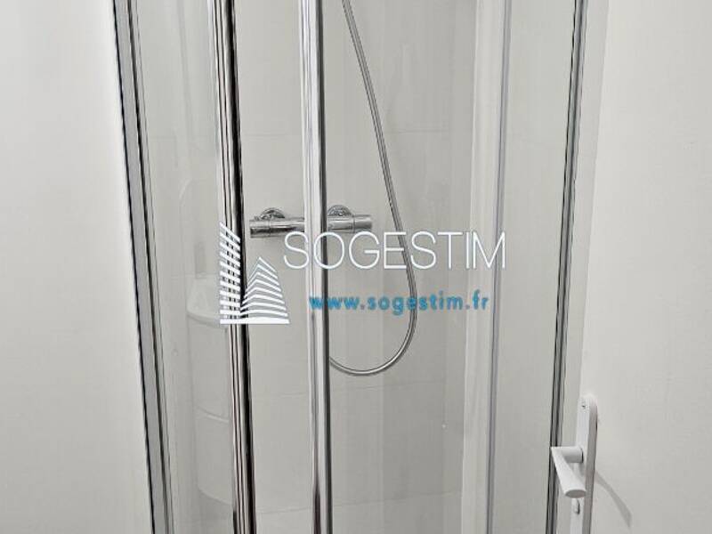 Maison à louer, 17m², LEVALLOIS PERRET