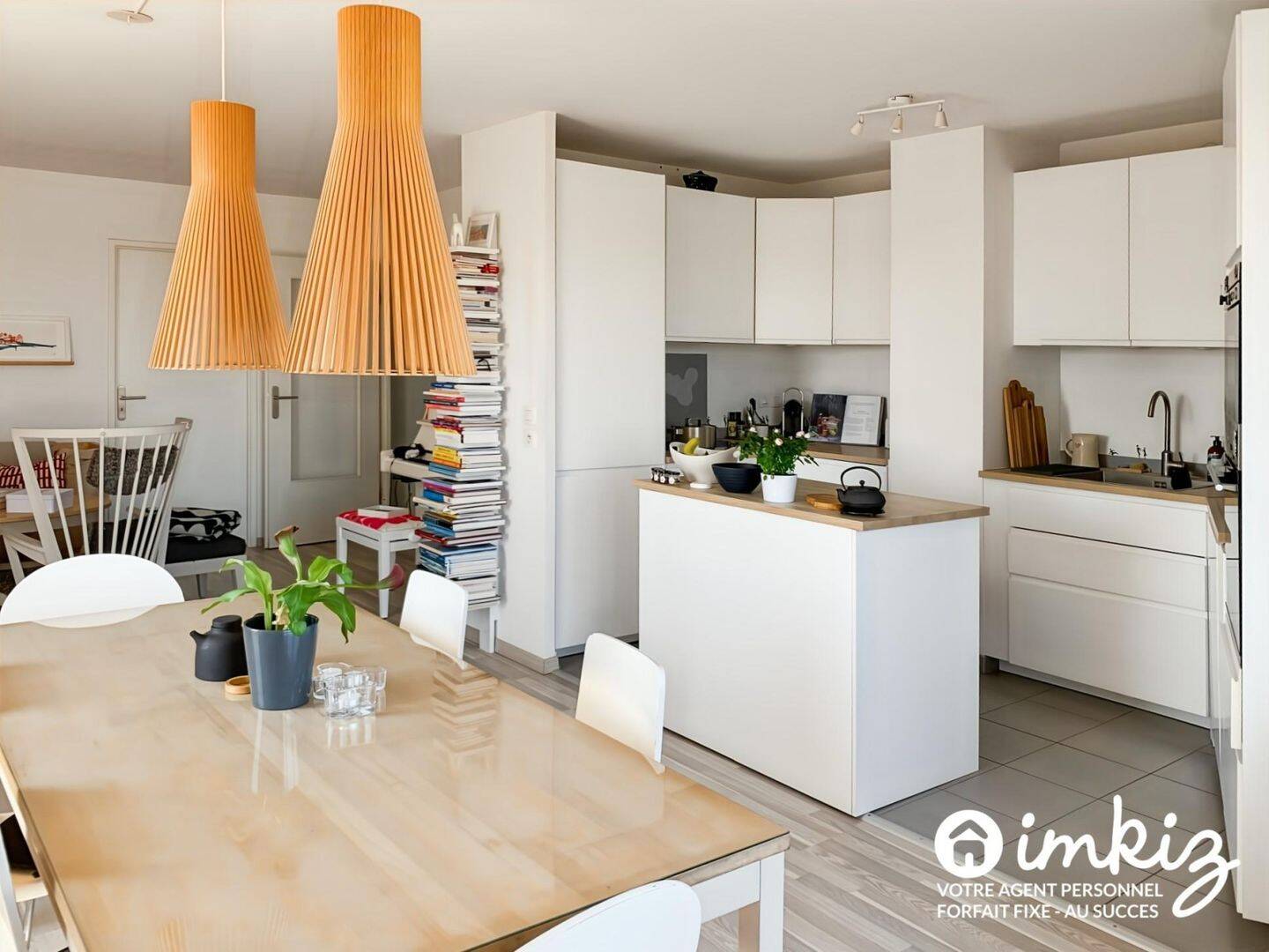 Maison à vendre, 94m², TOURCOING