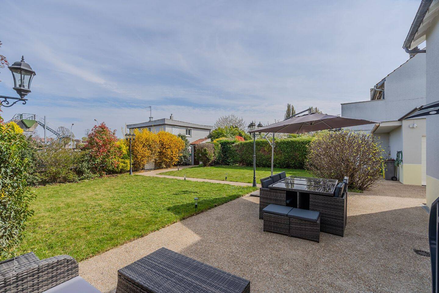 Maison à vendre, 230m², CRETEIL
