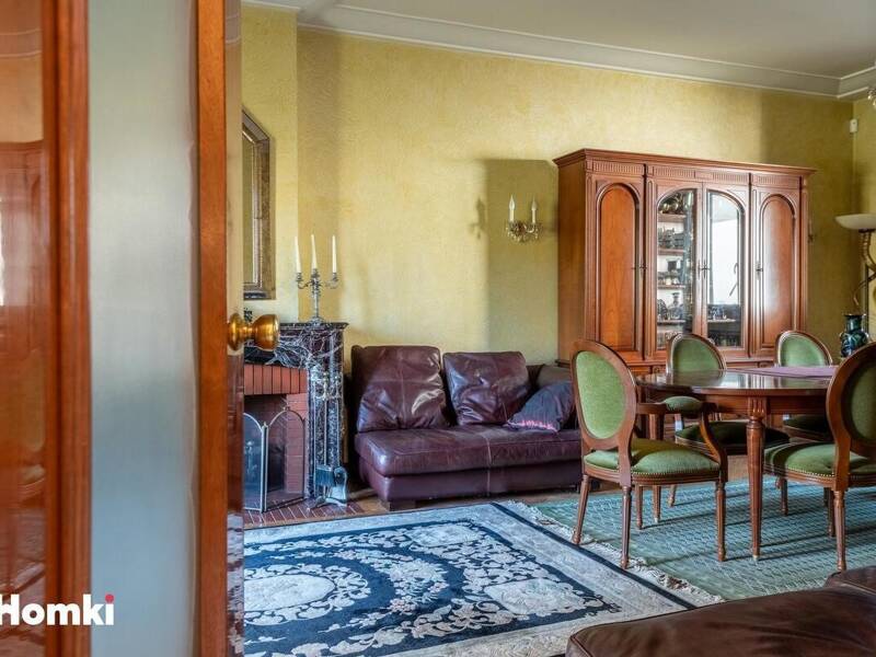 Maison à vendre, 220m², LYON 3E