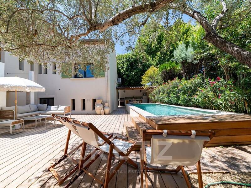 Maison à vendre, 220m², AIX EN PROVENCE