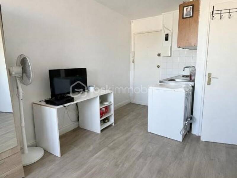 Maison à vendre, 15m², NOGENT SUR OISE