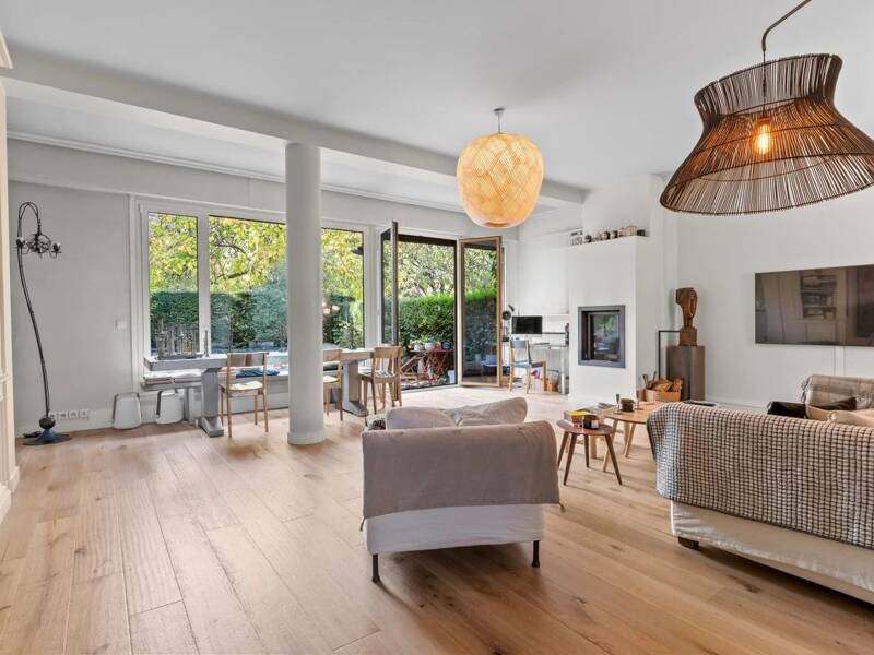 Maison à vendre, 165m², GARCHES