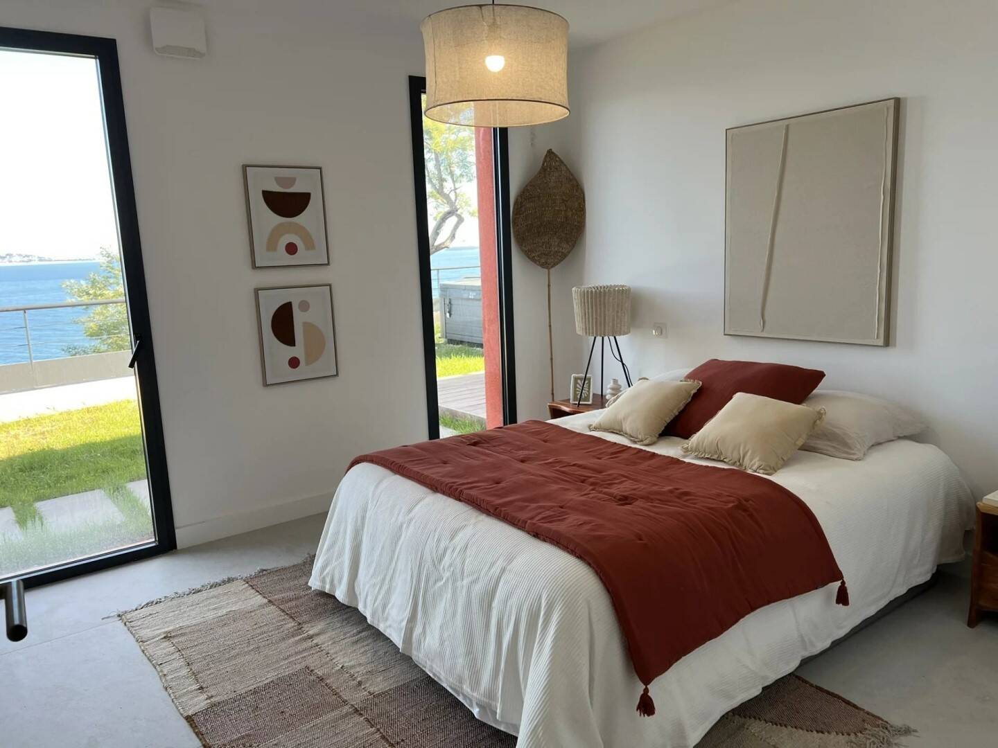 Maison à vendre, 127m², THEOULE SUR MER