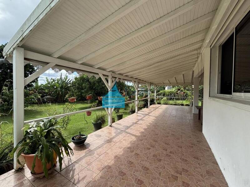 Maison à vendre, 230m², LE LAMENTIN