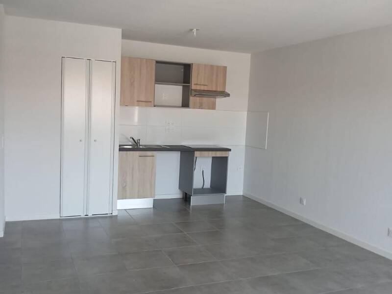 Maison à louer, 62m², BENESSE MAREMNE