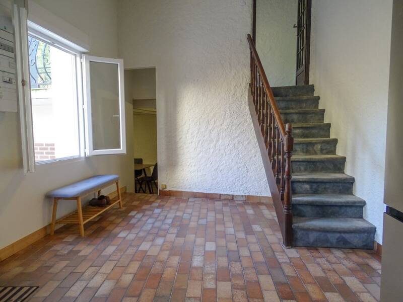 Maison à louer, 100m², VILLEFRANCHE SUR CHER