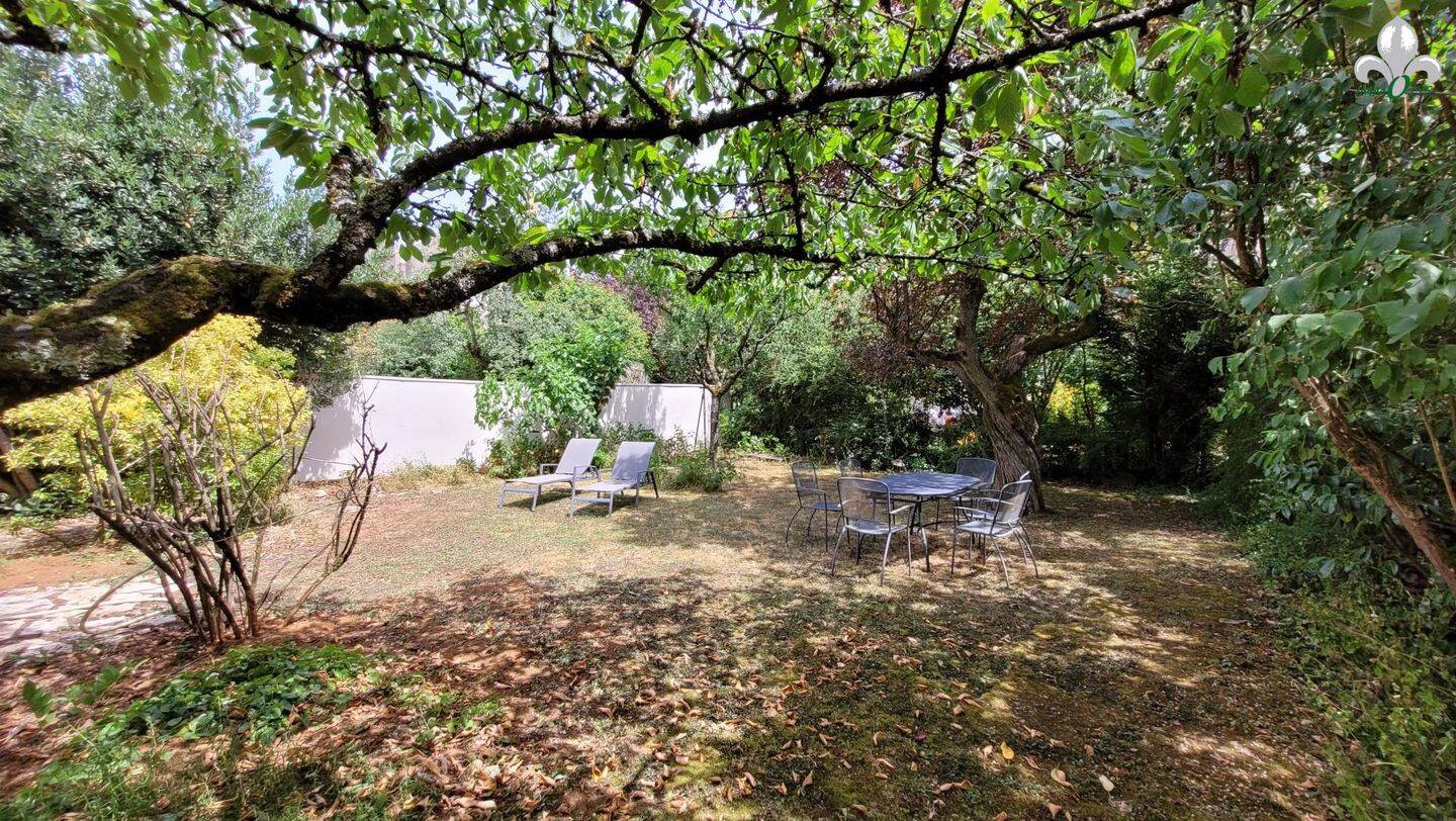 Maison 6 pièces — 11