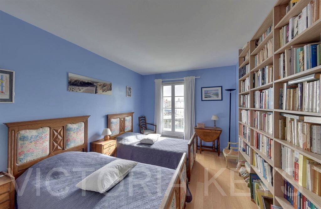 Maison à vendre, 140m², SAINT MARTIN DE RE