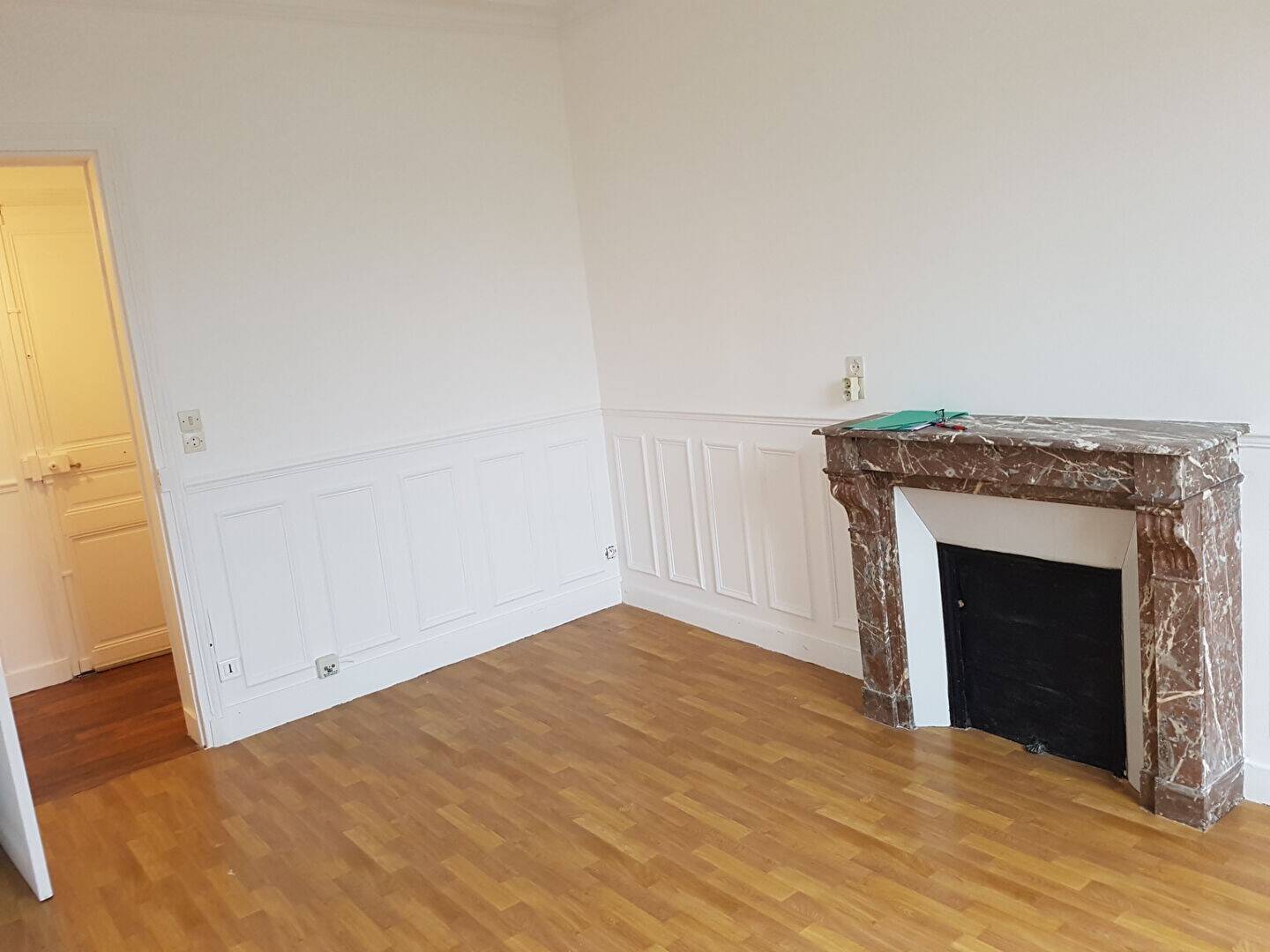 Maison à louer, 42m², CLICHY