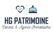 HG PATRIMOINE