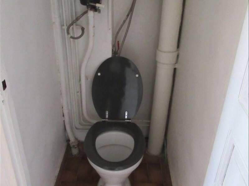 Maison à vendre, 35m², PARIS 14E