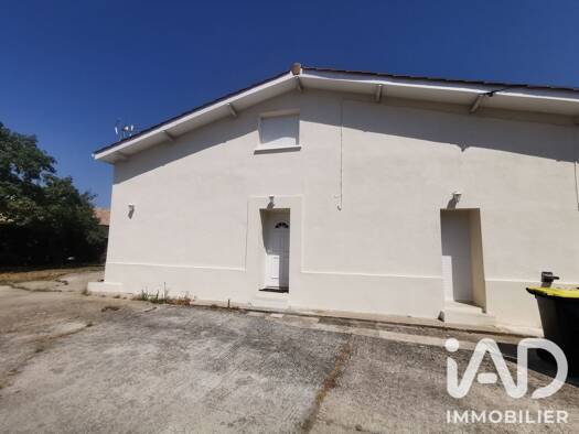 Maison à vendre 360 000 € 5 pièces 4 chambres 141 m² 486 m² de terrain Créon 33670