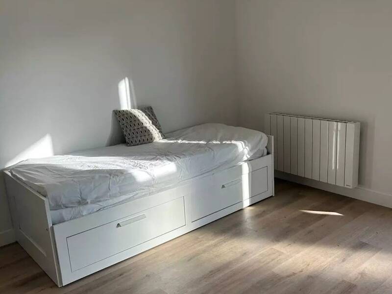 Maison à louer, 27m², ROISSY EN BRIE