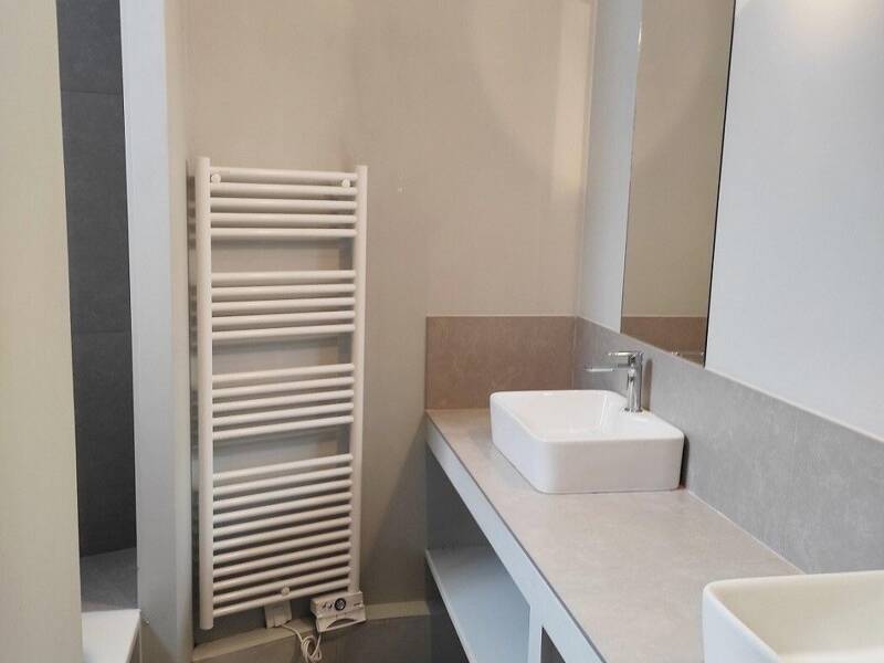 Maison à louer, 84m², PARIS 16E