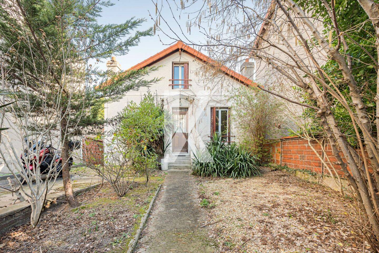 Maison à vendre, 116m², NANTERRE